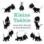 Kleine Takkie (9789045131092, Annie M.G. Schmidt), Verzenden