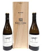2022 Remírez de Ganuza, reserva, white wine & 2024 Quinta, Verzamelen, Wijnen, Nieuw