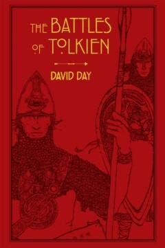The Battles of Tolkien / Tolkien 9780753731093 David Day, Verzenden, Zo goed als nieuw, David Day