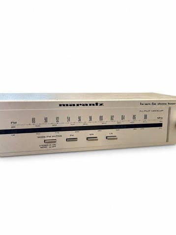 Marantz - ST310L Tuner