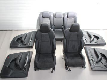 Bekleding Set (compleet) Skoda Karoq O108510, Nieuw
