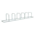 Fietsenrek aanleunbeugel 12 fietsen Galaxy, Fietsen en Brommers, Fietsaccessoires | Overige Fietsaccessoires, Verzenden, Nieuw