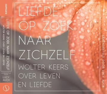 Liefde Op Zoek Naar Zichzelf | Lucy Auch | Nieuw, Verzenden, Nieuw, Lucy Auch