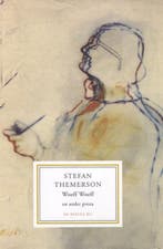Woeff woeff en ander proza 9789023410928 S. Themerson, Livres, Romans, Verzenden, S. Themerson