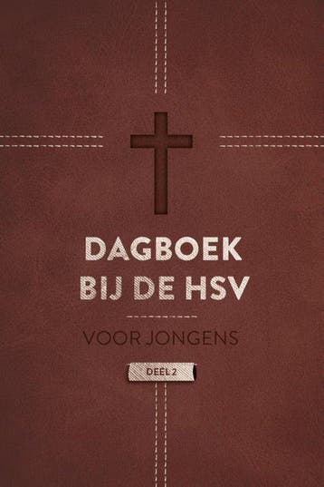 Dagboek bij de HSV voor jongens 2 9789088971860 J. Belder, Verzenden, Gelezen, J. Belder
