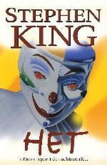 Het 9789024550555 Stephen King, Verzenden, Gelezen, Stephen King