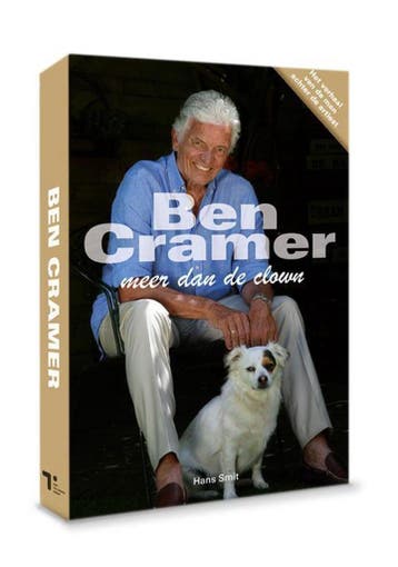 Ben Cramer 9789492791023 Hans Smit, Verzenden, Hans Smit