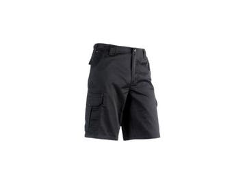 Veiling - 2x Herock Tyrus Bermudas werkbroek maat 56