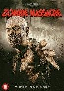 Zombie massacre op DVD, Verzenden