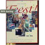 FEEST 9789021524948 Inez van Eijk, Verzenden, Gelezen, Inez van Eijk