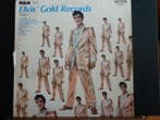 Elvis Presley - Elvis Gold Records, Vol. 2, CD & DVD, Verzenden