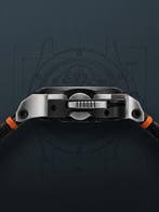 U-Boat - Unisex - 2000-2010, Handtassen en Accessoires, Horloges | Heren, Nieuw