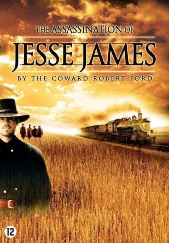 The assassanation of Jesse James (dvd nieuw), Cd's en Dvd's, Dvd's | Actie, Ophalen of Verzenden