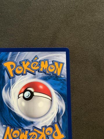 Pokémon - 1 Card - Charizard Pokémon Charizard Base Set 30th, Nieuw