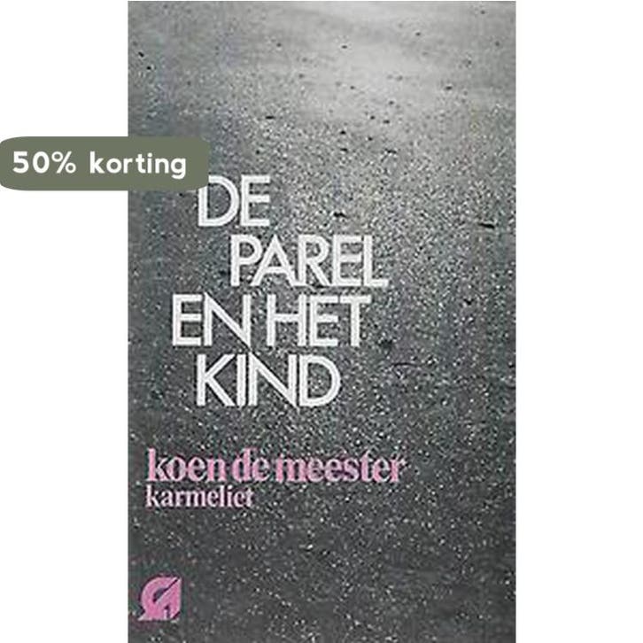 De Parel en het kind 9789070092139 Meester, Boeken, Overige Boeken, Gelezen, Verzenden
