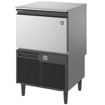 IJsblokjesmachine | KM-SERIE | Halvemaan Blokjes (10g) |, Verzenden, Nieuw in verpakking