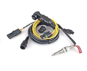 Edge Eas EGT starter kit, Ophalen of Verzenden, Nieuw