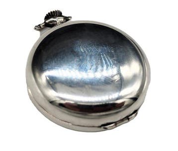 Boîte - Argent 925 - boîte à montre