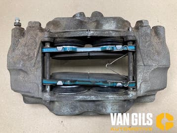 Remklauw (Tang) links-voor Toyota Landcruiser O297368
