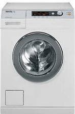 Miele W2888wps  Wasmachine 5kg 1800t, Electroménager, Lave-linge, Ophalen of Verzenden