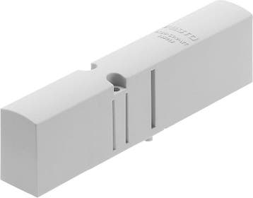 Plaque DAdaptation Festo - 539213, Verzenden, Nieuw