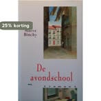 De avondschool 9789041004345 Maeve Binchy, Verzenden, Gelezen, Maeve Binchy