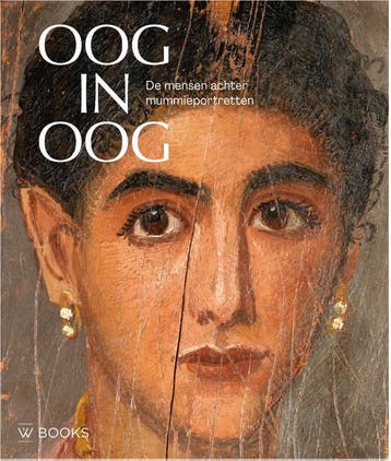 Oog In Oog | Ben Bercken | Nieuw, Verzenden, Ben Bercken