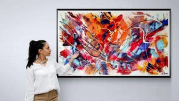 Luc Mora - Color variation - XXL