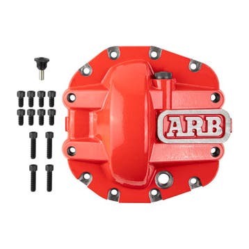 ARB Diff Cover JL Sport Front M186 Axle, Ophalen of Verzenden