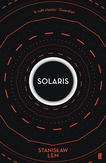 Solaris 9780571311576 Stanislav Lem, Verzenden, Stanislav Lem