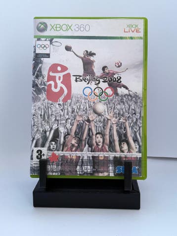 Beijing 2008 - Xbox 360, Games en Spelcomputers, Verzenden, Nieuw