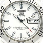 Seiko - Seiko 5 Sports - Sans prix de réserve - 7S26-01G0 -