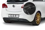 Achterskirt voor Opel Corsa E HA274-G, Verzenden
