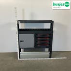 Modul bedrijfswagen inrichting 1025x325x1190mm (3080), Verzenden, Gebruikt