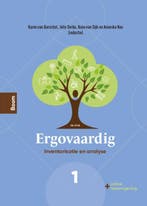 Ergovaardig / deel 1 9789024437016 Koen van Dijk, Boeken, Verzenden, Zo goed als nieuw, Koen van Dijk