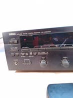 Yamaha - RX-V390RDS Audio versterker, Nieuw