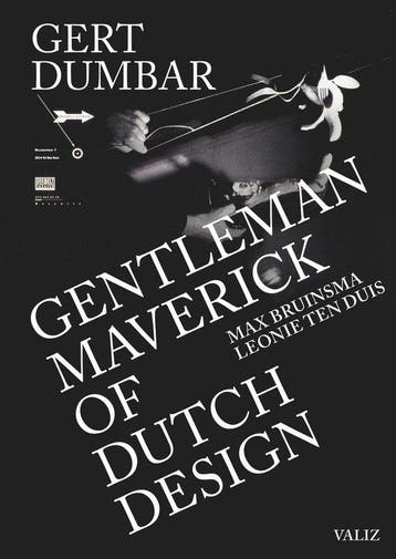 Gert Dumbar 9789493246331 Max Bruinsma, Verzenden, Zo goed als nieuw, Max Bruinsma
