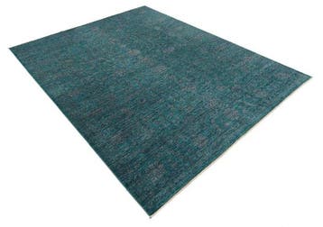Designer tapijt - Zeer fijn - Nieuw - Vloerkleed - 249 cm -