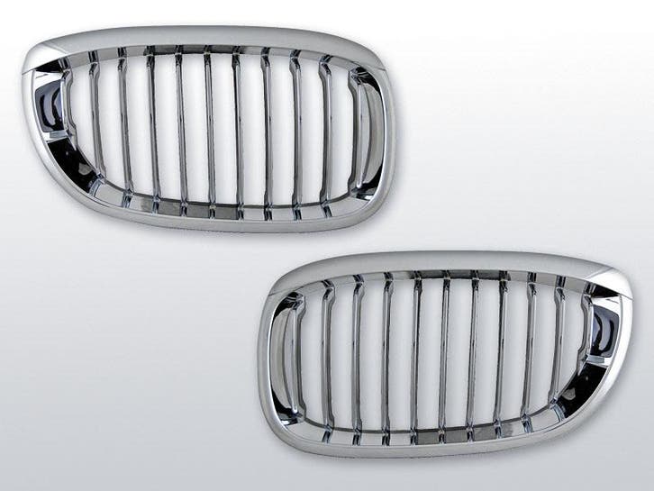Grillen set | geschikt voor BMW 3-Serie E46 coupé / cabrio 2, Autos : Pièces & Accessoires, Carrosserie & Tôlerie, Envoi