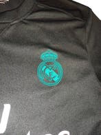 Real Madrid - Spaanse voetbal competitie - 2017 -