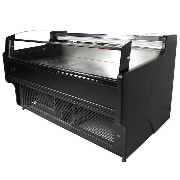 Koeltoonbank | RONALD | -2°C/+2°C | Geforceerd |, Zakelijke goederen, Horeca | Keukenapparatuur, Nieuw in verpakking, Verzenden