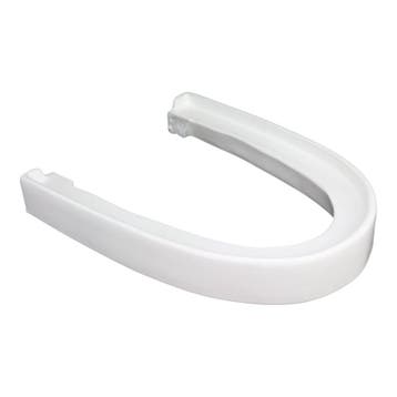 Keramiek rand - 5 cm -, Nieuw, Overige typen