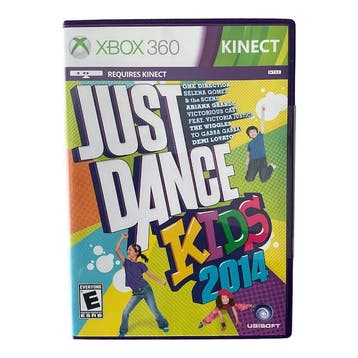 Just Dance Kids 2014 (USA) (XBOX 360) (NIEUW), Verzenden