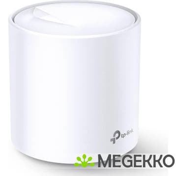 TP-LINK Deco X20 1-pack, Informatique & Logiciels, Verzenden