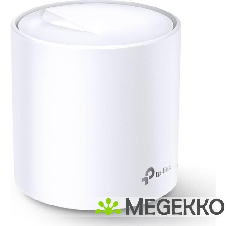 TP-LINK Deco X20 1-pack, Informatique & Logiciels, Ordinateurs & Logiciels Autre, Envoi