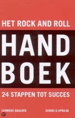 Het Rock and Roll handboek 9789067271141 L. Daalder, Verzenden, Gelezen, L. Daalder