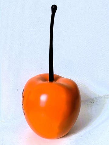XTC Artist - Cerise Hermes 30 cm