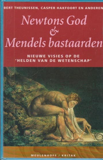 Newtons God en Mendels bastaarden / Monografieen over, Verzenden, Gelezen