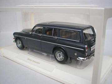 Norev 1:18 - Modelauto - Volvo Amazon Break (1966), Hobby & Loisirs créatifs