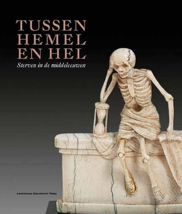 Tussen hemel en hel 9789089643162, Livres, Verzenden